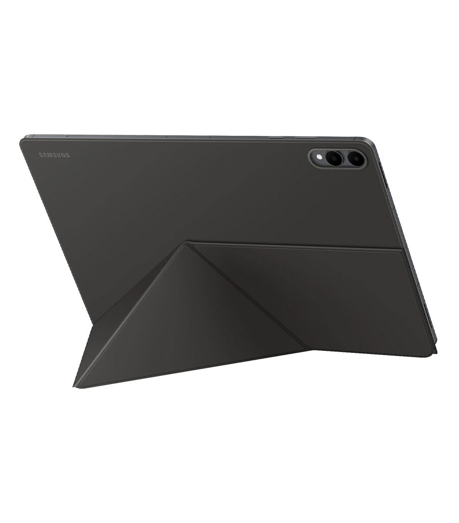 کاور محافظ اصلی سامسونگ مدل Smart Book Cover مخصوص Galaxy Tab S11 Ultra