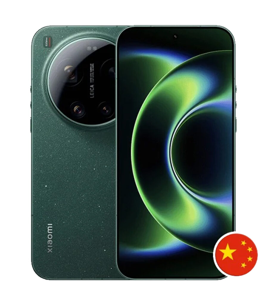 گوشی شیائومی مدل 17 Ultra حافظه 512 گیگابایت و رم 16 گیگابایت - 17 اولترا