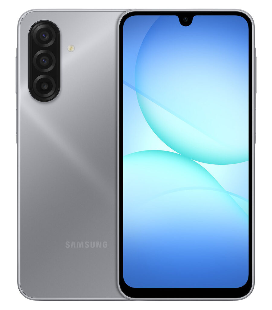 گوشی سامسونگ مدل Galaxy A17 (4G) حافظه 128 و رم 4 گیگابایت - گلکسی آ17