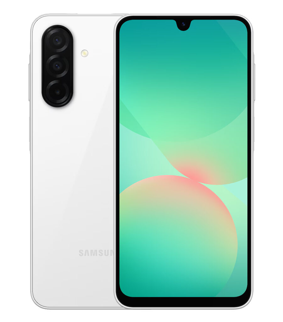 گوشی سامسونگ مدل Galaxy A26 (5G) حافظه 256 و رم 8 گیگابایت - گلکسی آ26