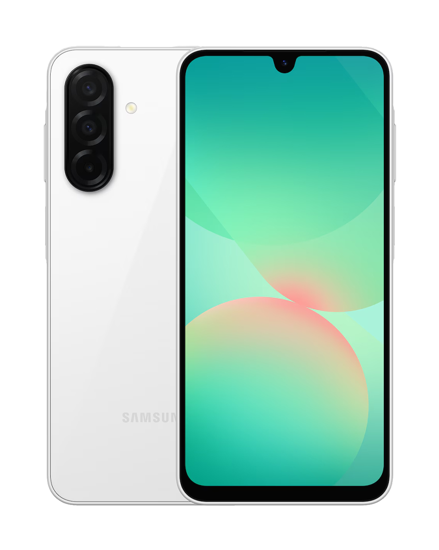گوشی سامسونگ مدل Galaxy A26 (5G) حافظه 256 و رم 8 گیگابایت - گلکسی آ26