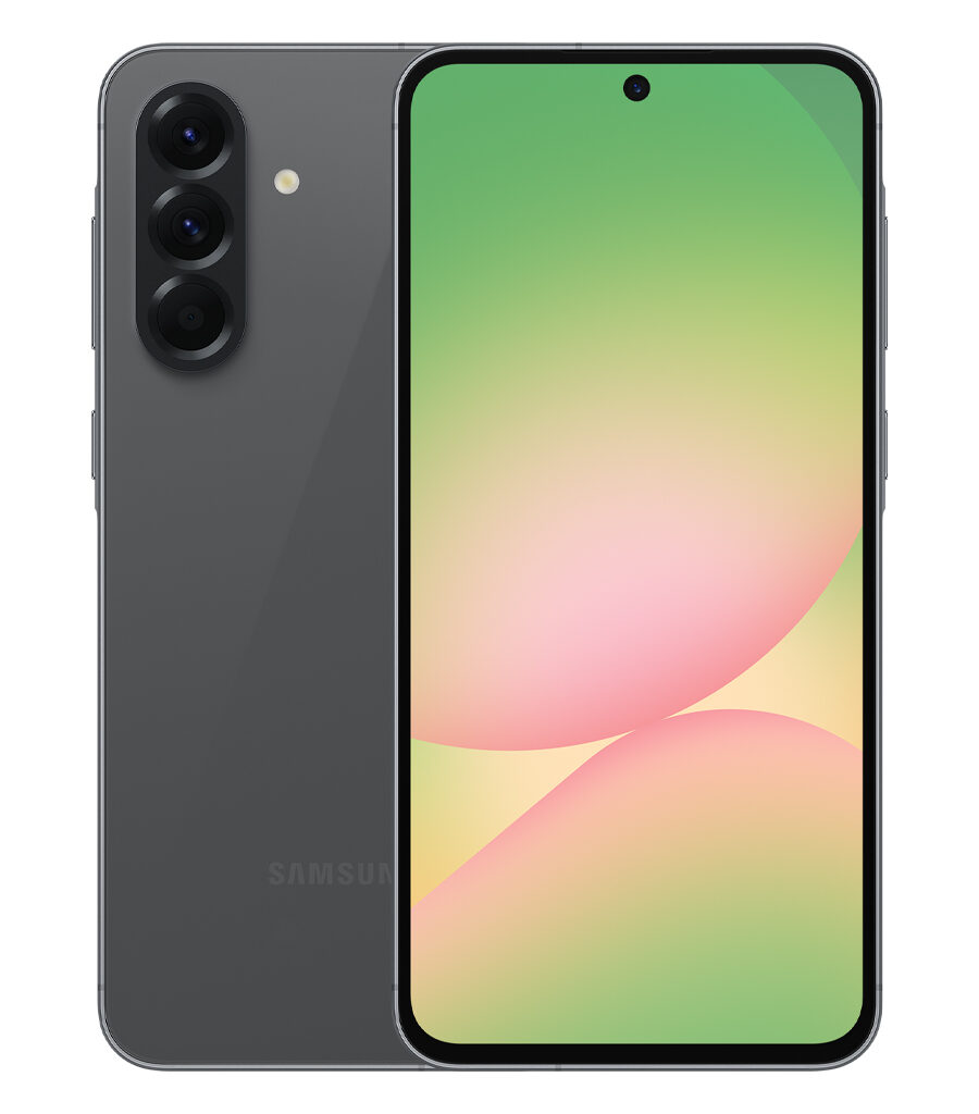 گوشی سامسونگ مدل Galaxy A56 (5G) حافظه 256 و رم 12 گیگابایت – گلکسی آ56