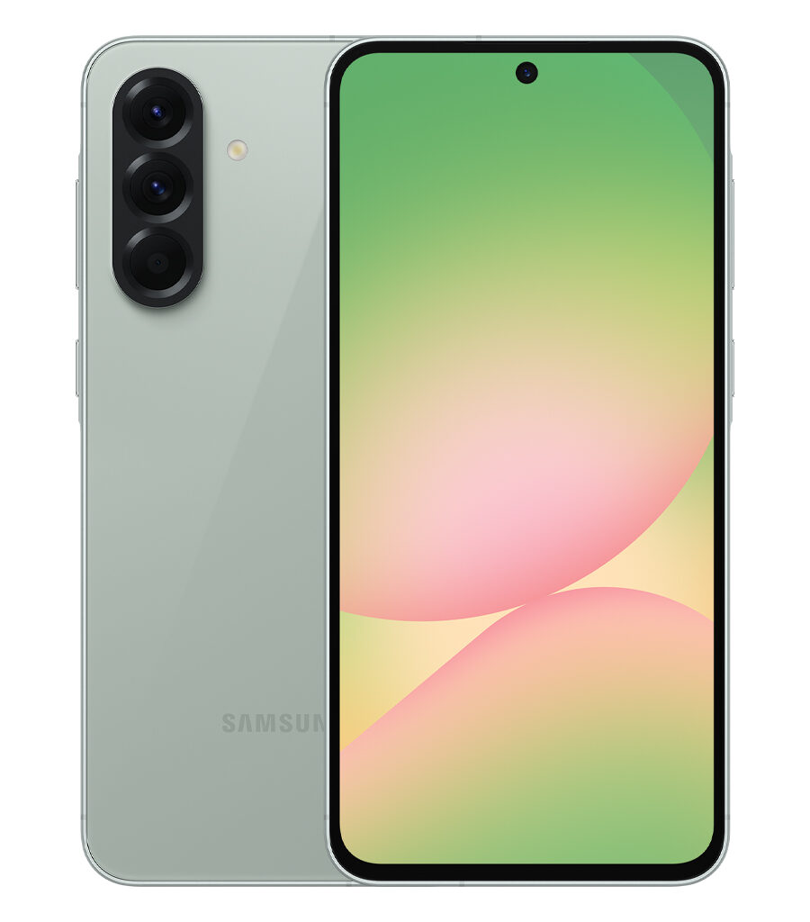 گوشی سامسونگ مدل Galaxy A56 (5G) حافظه 256 و رم 12 گیگابایت - گلکسی آ56