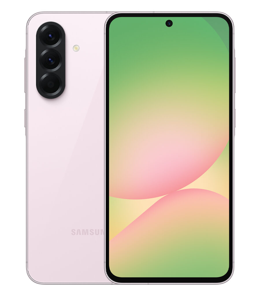 گوشی سامسونگ مدل Galaxy A56 (5G) حافظه 128 و رم 8 گیگابایت – گلکسی آ56
