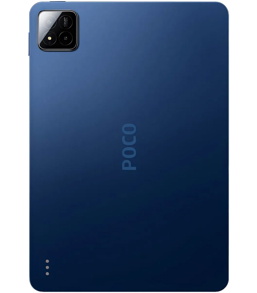 تبلت شیائومی مدل Poco Pad X1 حافظه 512 و رم 8 گیگابایت 🌐پک گلوبال و رام گلوبال🌐 – پوکو پد ایکس 1