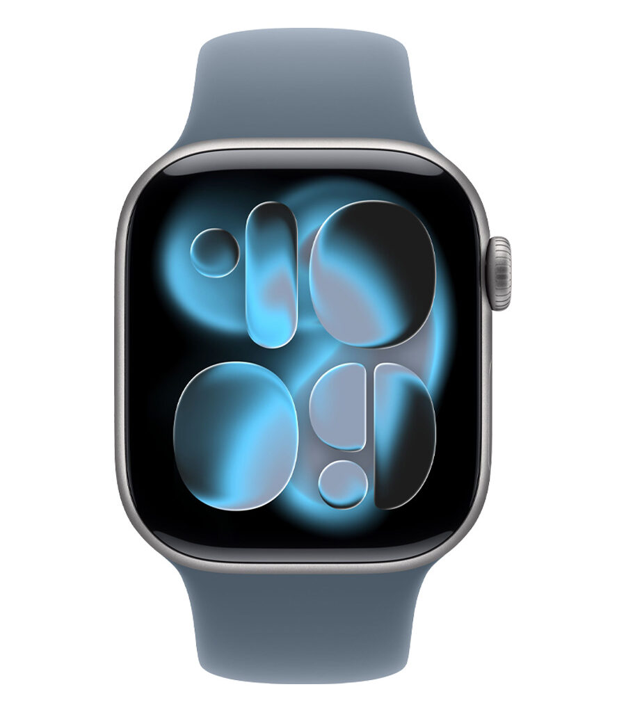 ساعت هوشمند اپل Series 11 Aluminum Case 42mm – واچ سری 11 سایز 42 میلیمتر