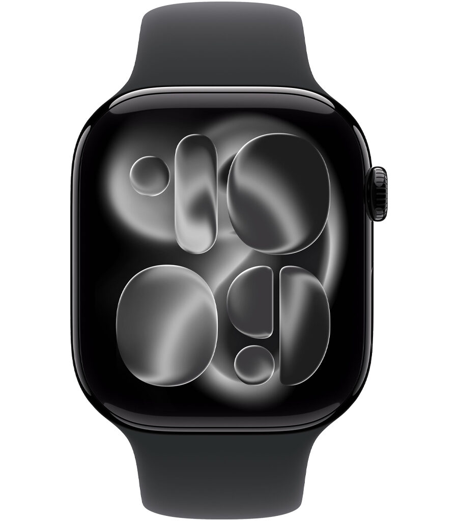 ساعت هوشمند اپل Series 11 Aluminum Case 46mm – واچ سری 11 سایز 46 میلیمتر