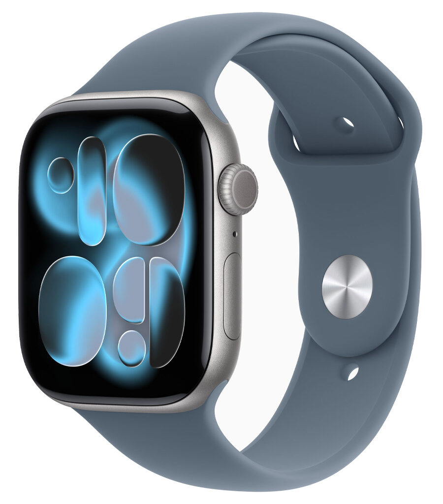 ساعت هوشمند اپل Series 11 Aluminum Case 46mm – واچ سری 11 سایز 46 میلیمتر