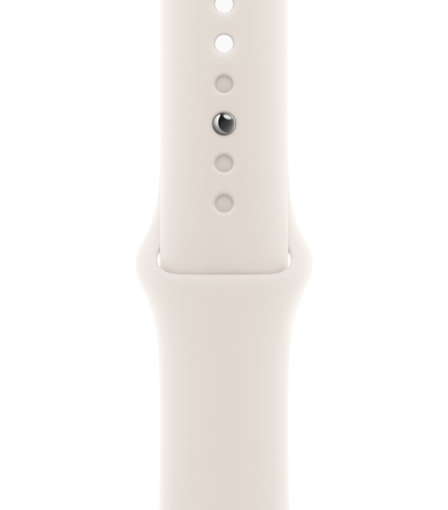 ساعت هوشمند اپل SE 3 2025 Sport Band 40mm – واچ اس‌ای 3 سایز 40 میلی‌متر