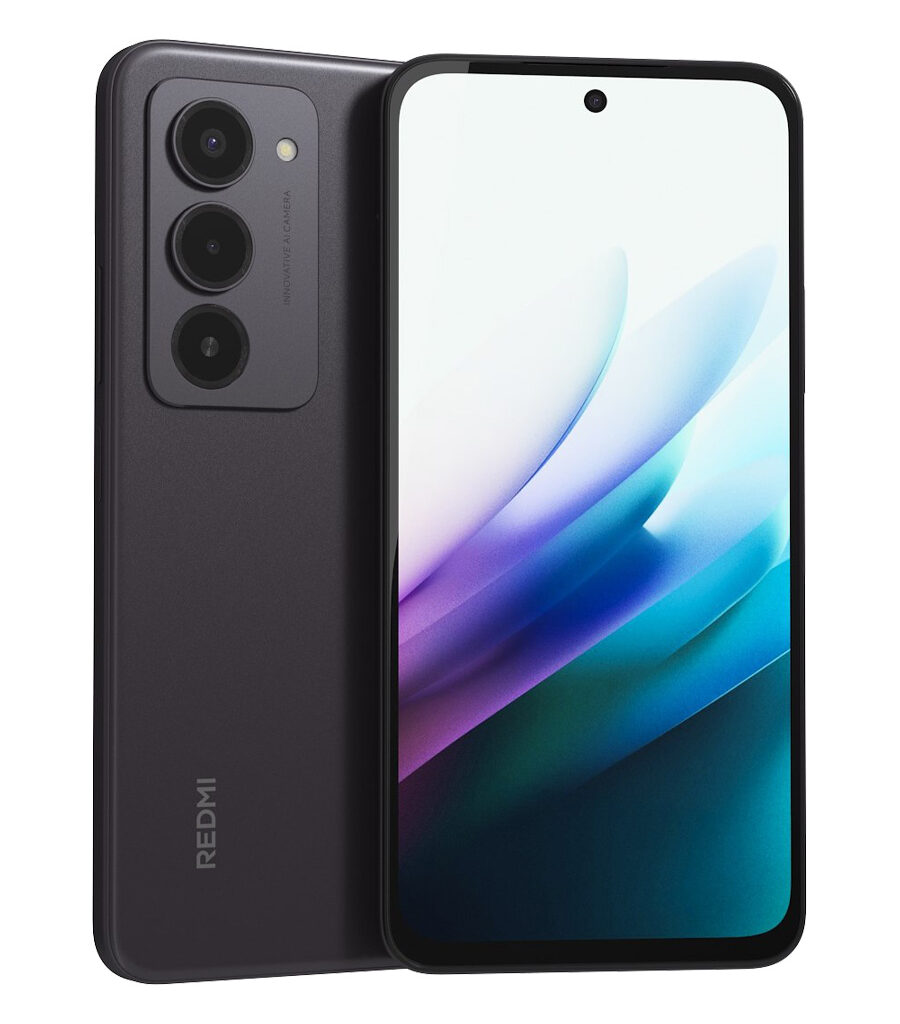 گوشی شیائومی مدل Redmi 15 حافظه 256 و رم 8 گیگابایت – ردمی 15