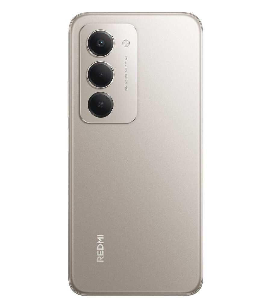 گوشی شیائومی مدل Redmi 15 حافظه 256 و رم 8 گیگابایت – ردمی 15