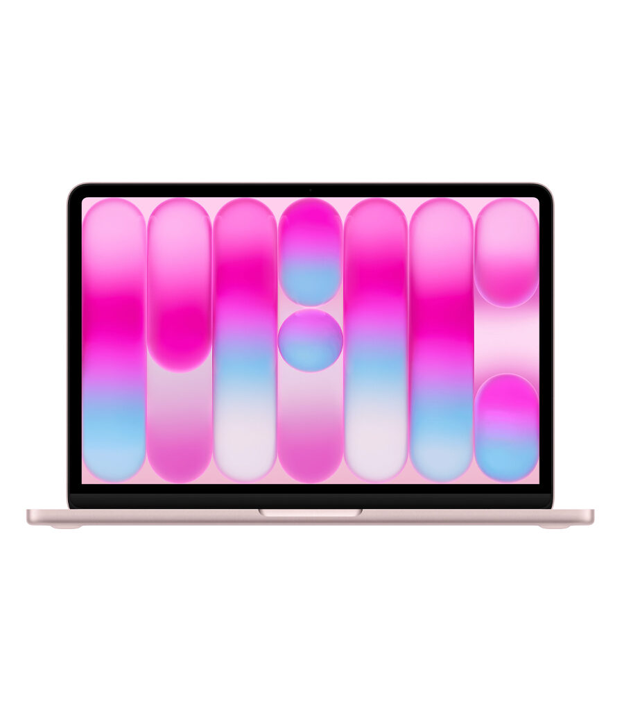 لپ تاپ Apple مدل MacBook Neo حافظه 256 و رم 8 گیگابایت – اپل مک‌بوک نئو