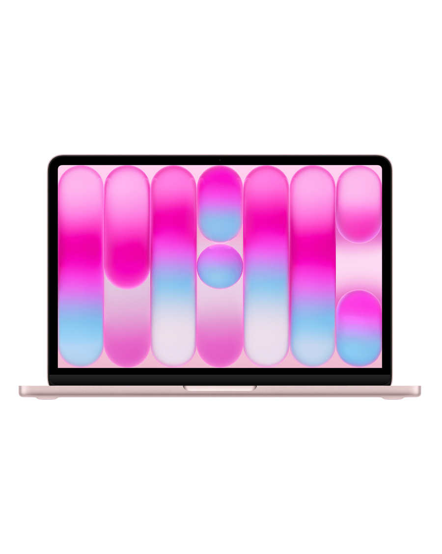 لپ تاپ Apple مدل MacBook Neo حافظه 256 و رم 8 گیگابایت – اپل مکبوک نئو — تصویر ۵