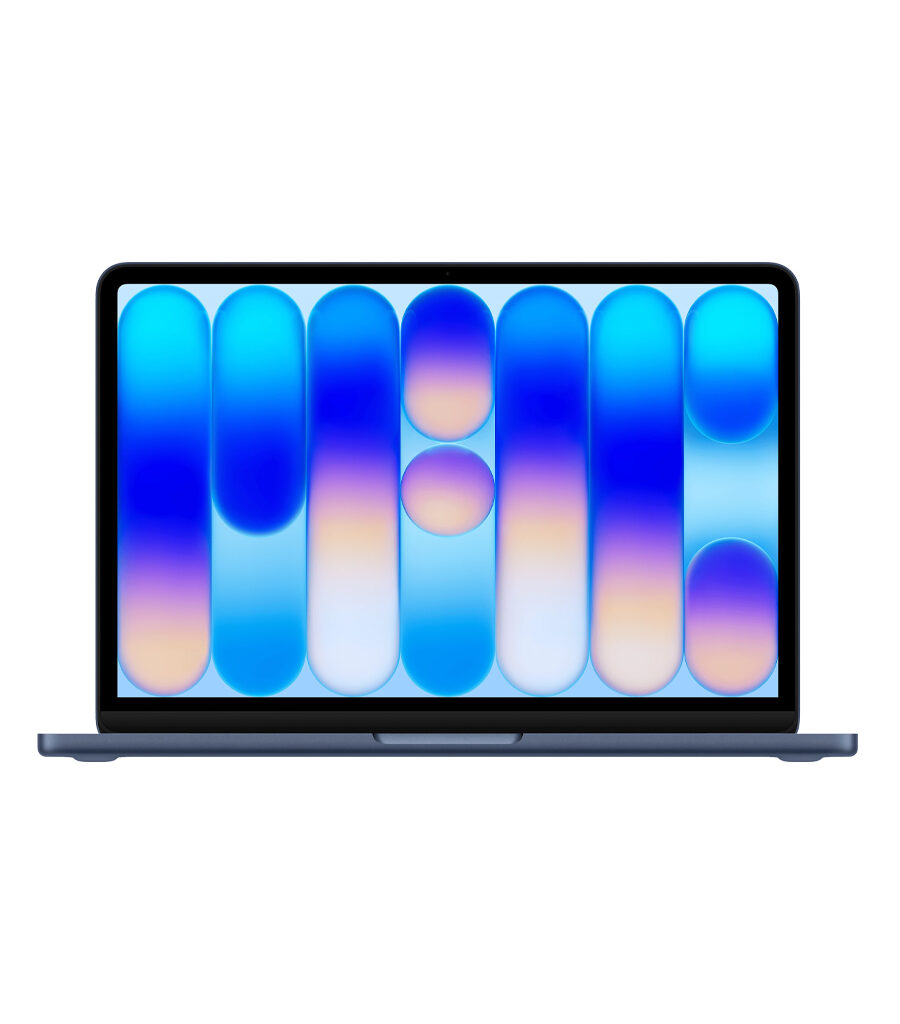 لپ تاپ Apple مدل MacBook Neo حافظه 256 و رم 8 گیگابایت – اپل مک‌بوک نئو