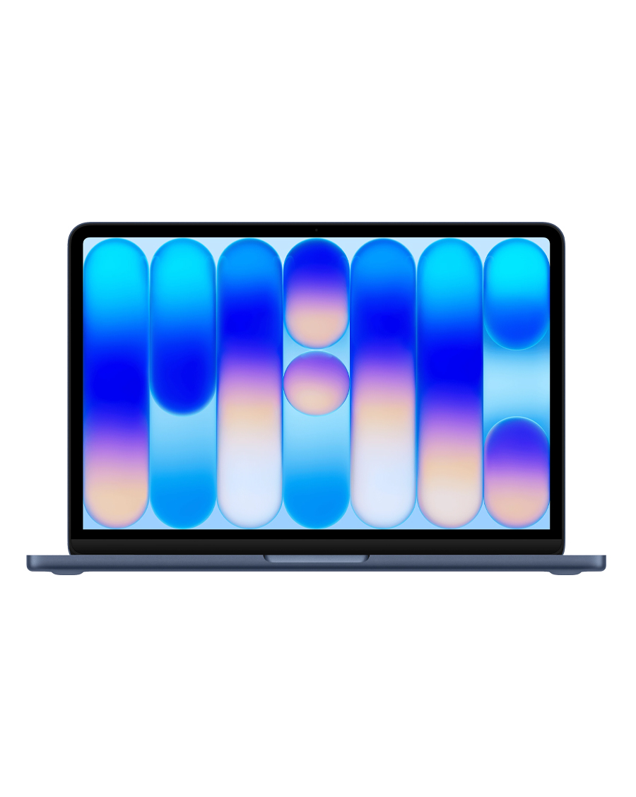 لپ تاپ Apple مدل MacBook Neo حافظه 256 و رم 8 گیگابایت – اپل مکبوک نئو — تصویر ۴
