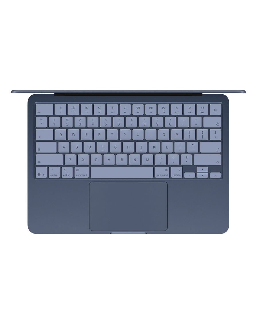 لپ تاپ Apple مدل MacBook Neo حافظه 256 و رم 8 گیگابایت – اپل مکبوک نئو — تصویر ۸