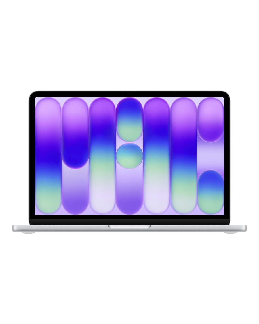 لپ تاپ Apple مدل MacBook Neo حافظه 256 و رم 8 گیگابایت – اپل مکبوک نئو — تصویر ۳
