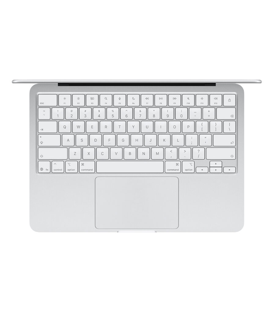 لپ تاپ Apple مدل MacBook Neo حافظه 256 و رم 8 گیگابایت – اپل مک‌بوک نئو