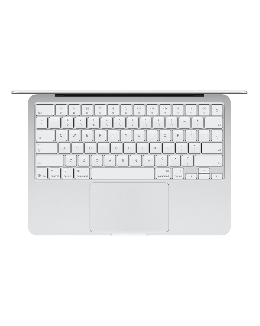 لپ تاپ Apple مدل MacBook Neo حافظه 256 و رم 8 گیگابایت – اپل مکبوک نئو — تصویر ۷
