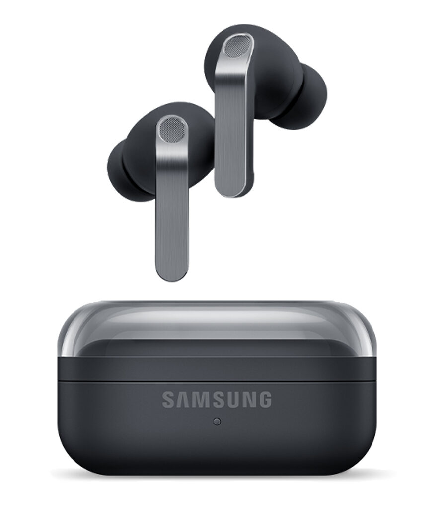 هندزفری بی سیم سامسونگ مدل Galaxy Buds 4 Pro