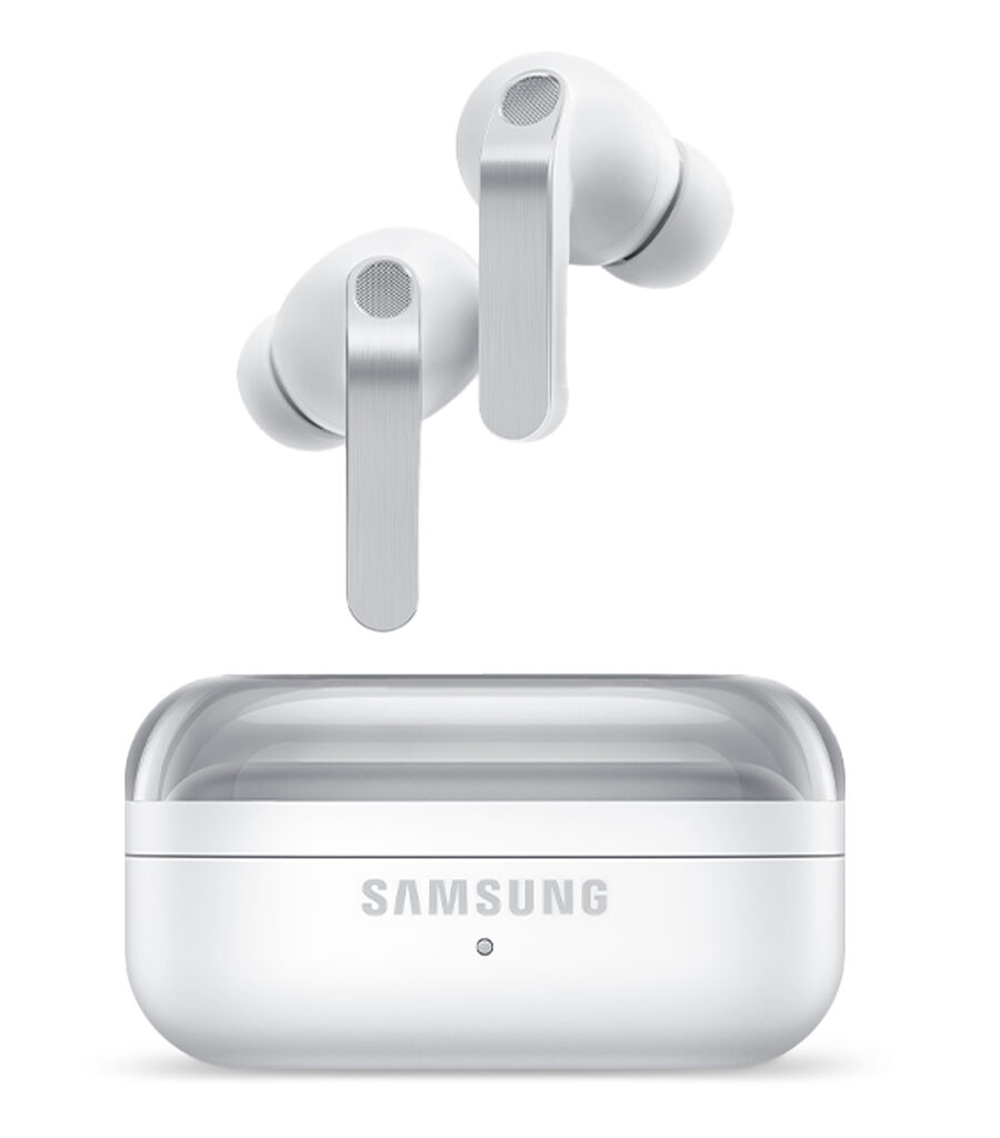 هندزفری بی سیم سامسونگ مدل Galaxy Buds 4 Pro