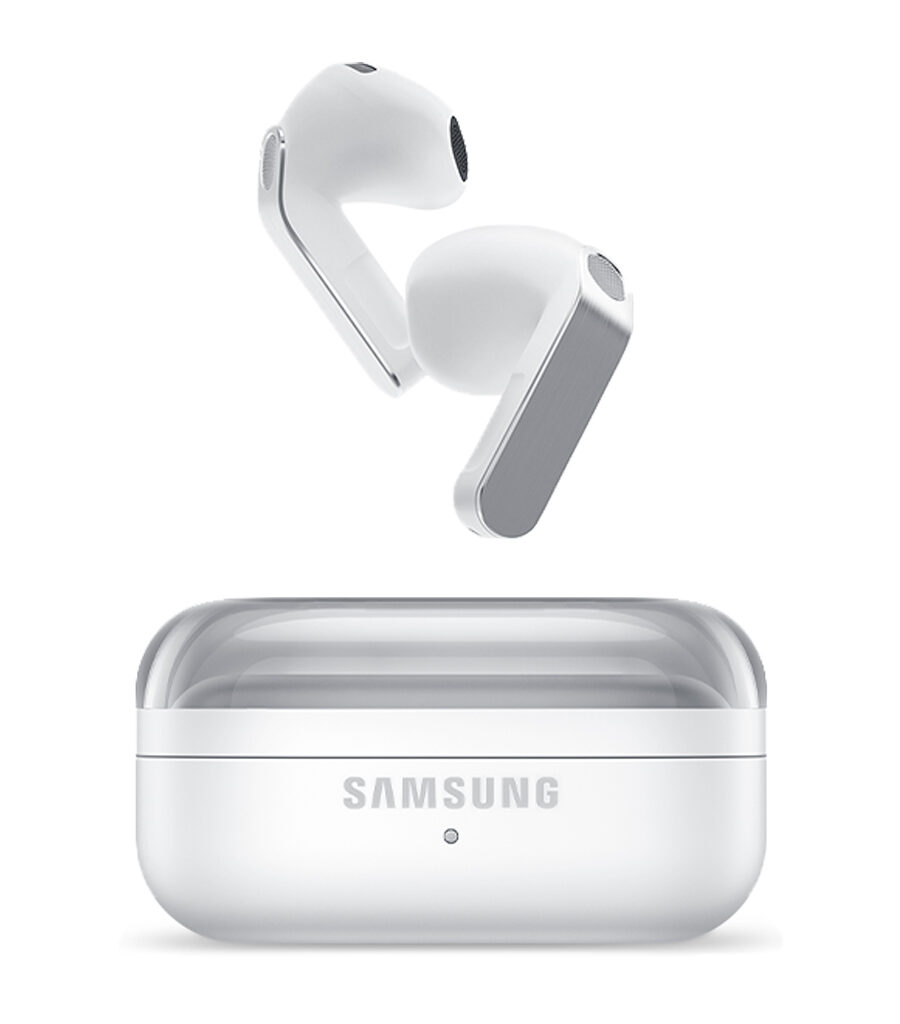 هندزفری بی سیم سامسونگ مدل Galaxy Buds 4 – گلکسی بادز 4