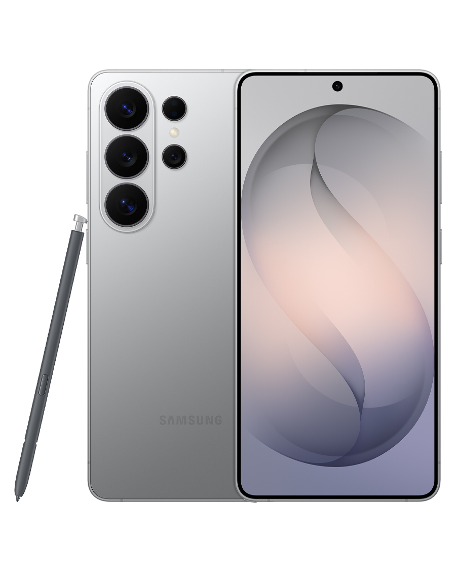 گوشی سامسونگ مدل Galaxy S26 Ultra حافظه 512 و رم 12 گیگابایت