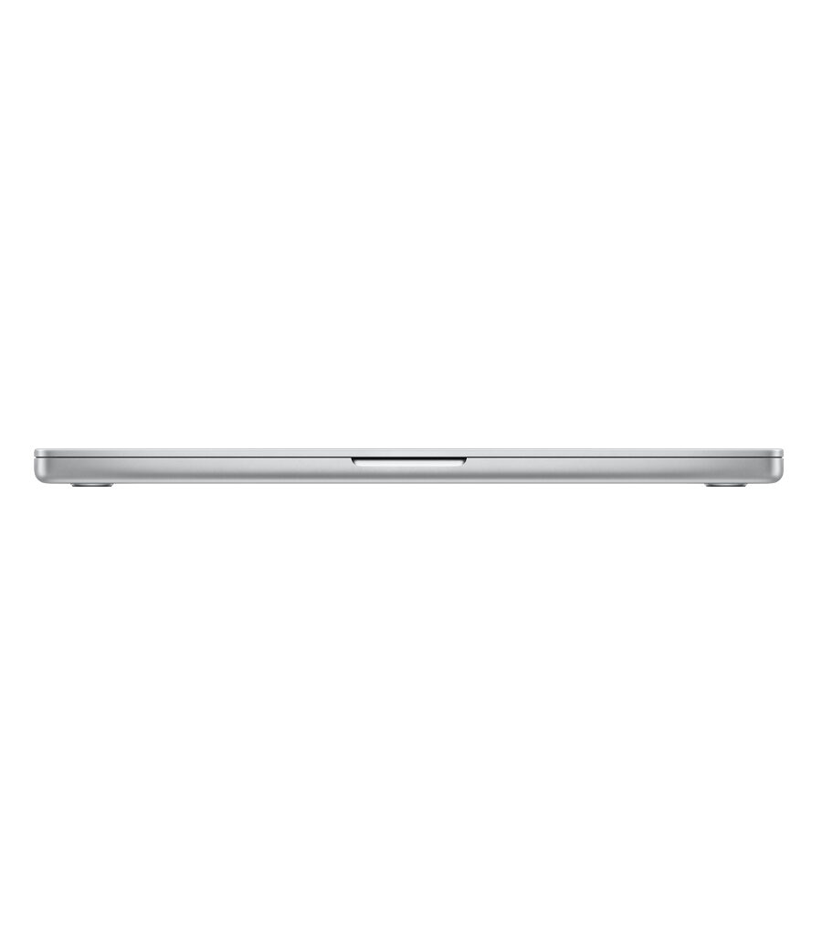 لپ تاپ Apple مدل MacBook Pro (MGE64) M5 Pro 16.2-inch 2026 Silver حافظه 1 ترابایت و رم 48 گیگابایت رنگ نقره ای