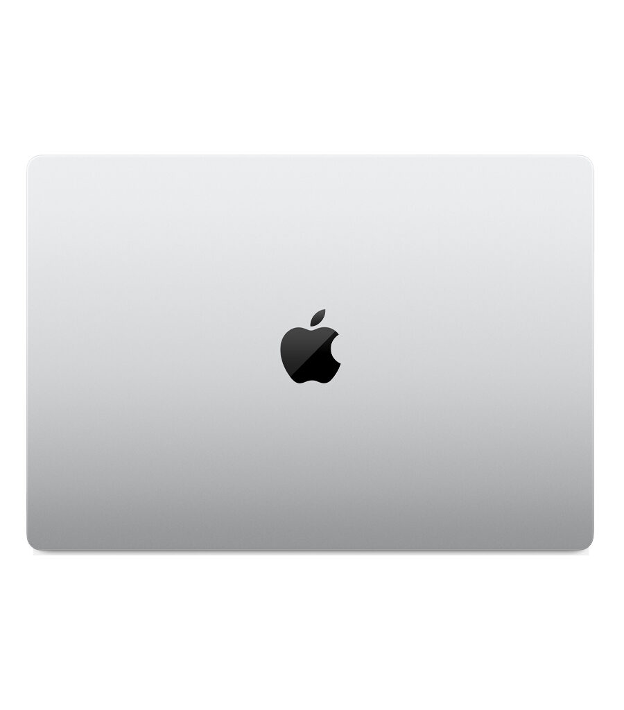 لپ تاپ Apple مدل MacBook Pro (MGE64) M5 Pro 16.2-inch 2026 Silver حافظه 1 ترابایت و رم 48 گیگابایت رنگ نقره ای