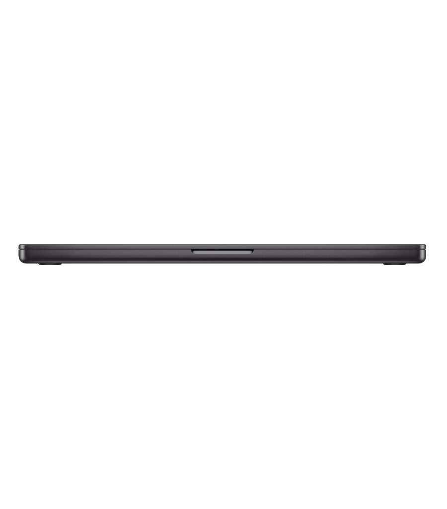 لپ تاپ Apple مدل MacBook Pro (MGEA4) M5 Pro 16.2-inch 2026 Space Black حافظه 1 ترابایت و رم 24 گیگابایت رنگ مشکی