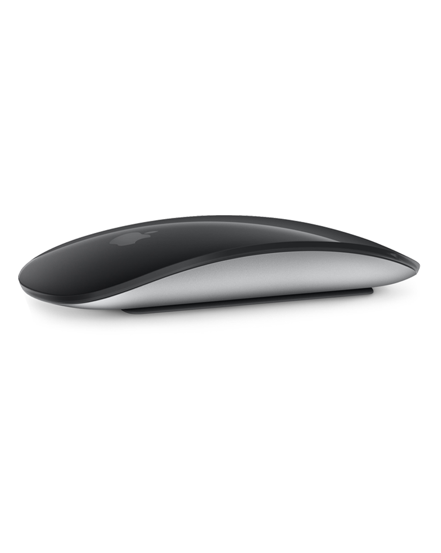 ماوس بی‌سیم Apple مدل Magic Mouse 2 (Lightning) - اپل مجیک ماوس