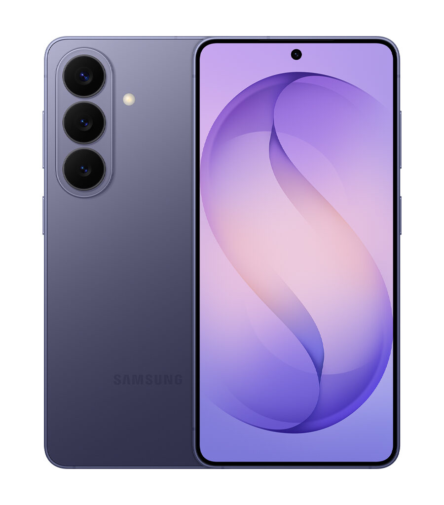 گوشی سامسونگ مدل Galaxy S26 حافظه 256 و رم 12 گیگابایت