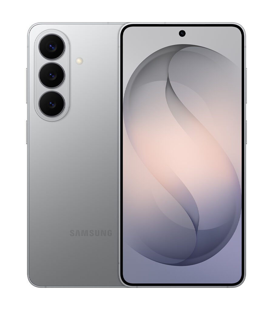 گوشی سامسونگ مدل Galaxy S26 حافظه 256 و رم 12 گیگابایت