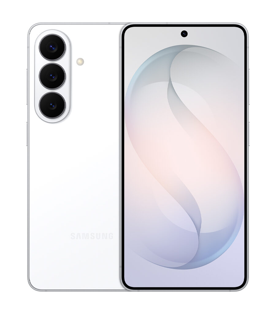 گوشی سامسونگ مدل Galaxy S26 حافظه 256 و رم 12 گیگابایت