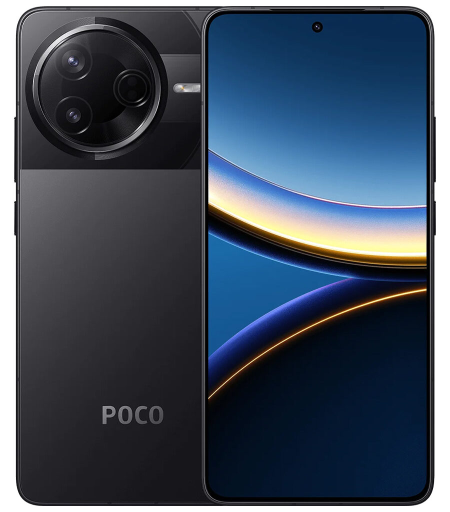 گوشی شیائومی مدل Poco F7 Pro حافظه 512 و رم 12 گیگابایت – پوکو اف 7 پرو