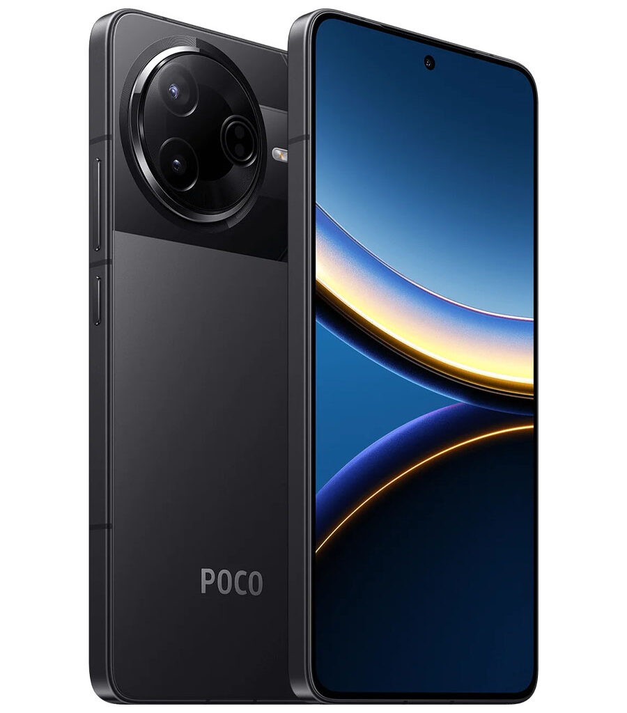 گوشی شیائومی مدل Poco F7 Pro حافظه 512 و رم 12 گیگابایت – پوکو اف 7 پرو
