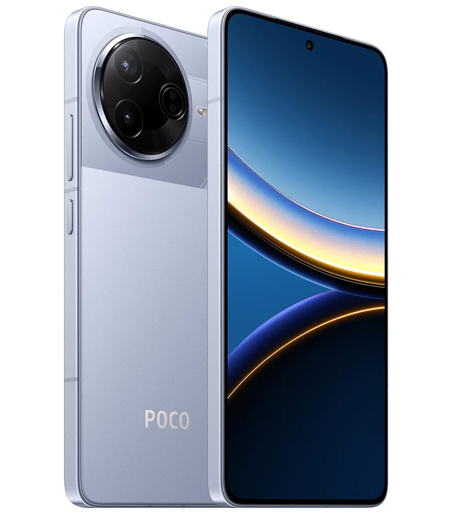 گوشی شیائومی مدل Poco F7 Pro حافظه 512 و رم 12 گیگابایت – پوکو اف 7 پرو