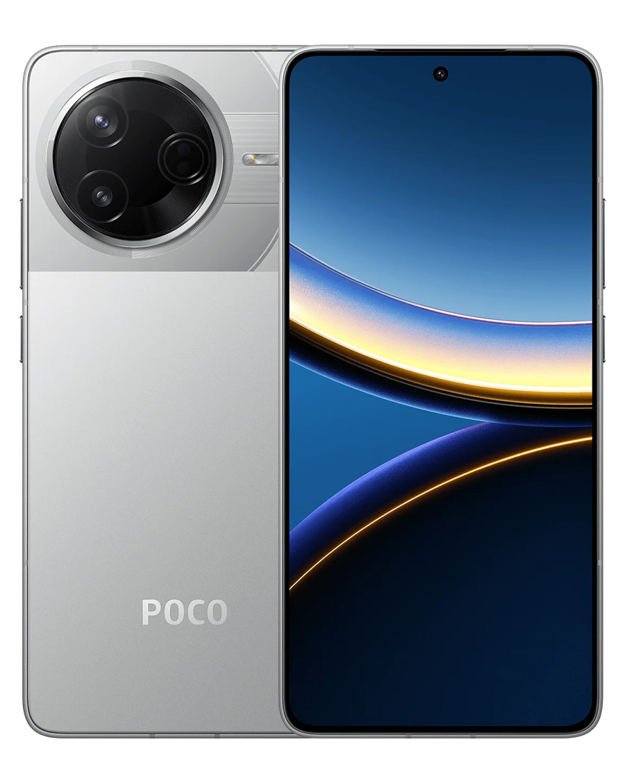گوشی شیائومی مدل Poco F7 Pro حافظه 512 و رم 12 گیگابایت - پوکو اف 7 پرو