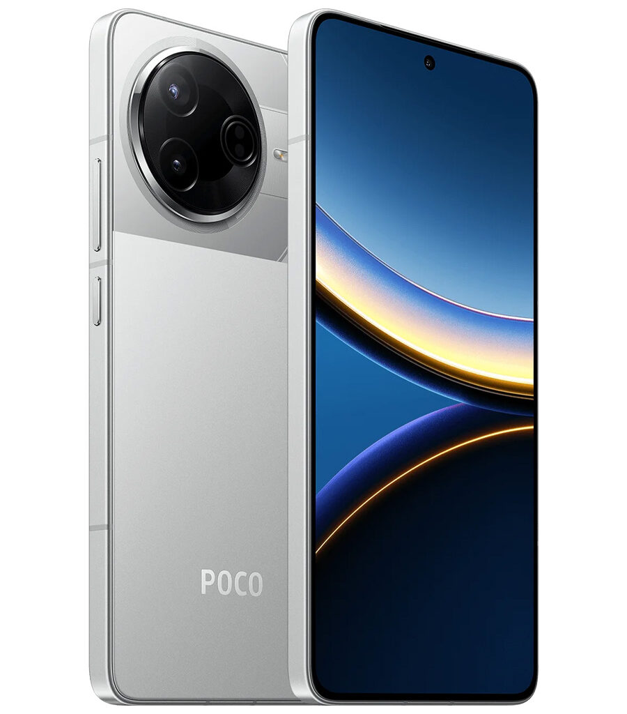 گوشی شیائومی مدل Poco F7 Pro حافظه 512 و رم 12 گیگابایت – پوکو اف 7 پرو