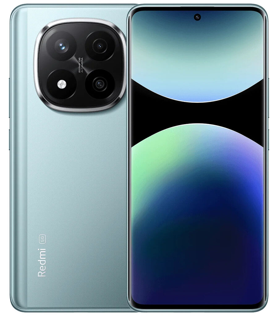 گوشی شیائومی مدل Redmi Note 14 Pro+ حافظه 512 و رم 12 گیگابایت *پک چین* – شیائومی نوت 14 پروپلاس