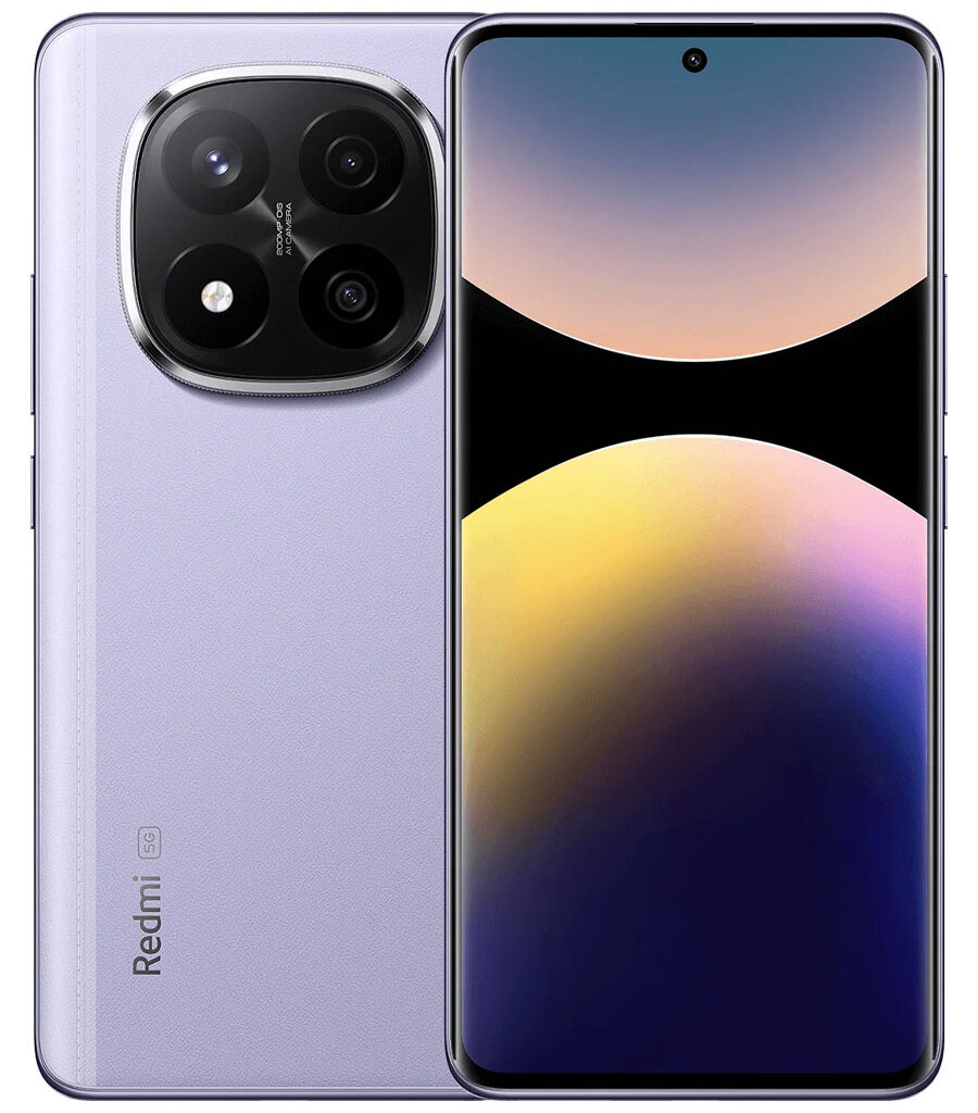 گوشی شیائومی مدل Redmi Note 14 Pro+ حافظه 512 و رم 12 گیگابایت *پک چین* – شیائومی نوت 14 پروپلاس