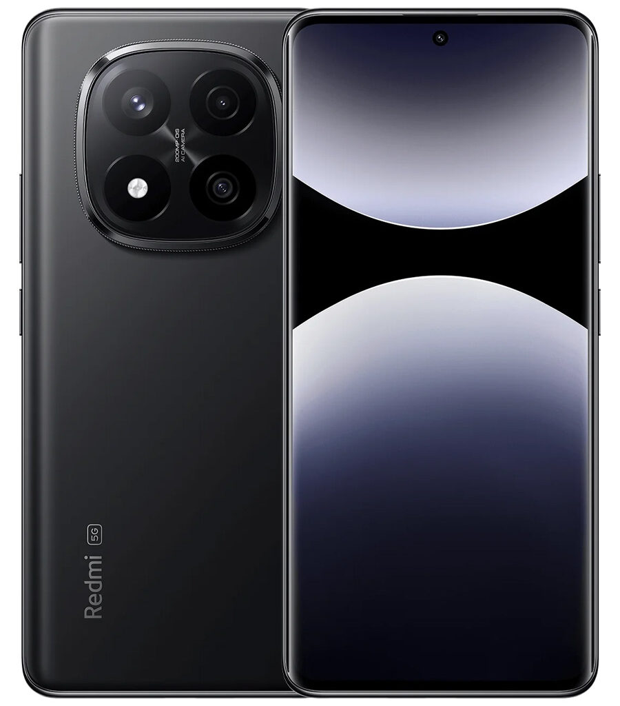 گوشی شیائومی مدل Redmi Note 14 Pro+ حافظه 512 و رم 12 گیگابایت *پک چین* – شیائومی نوت 14 پروپلاس