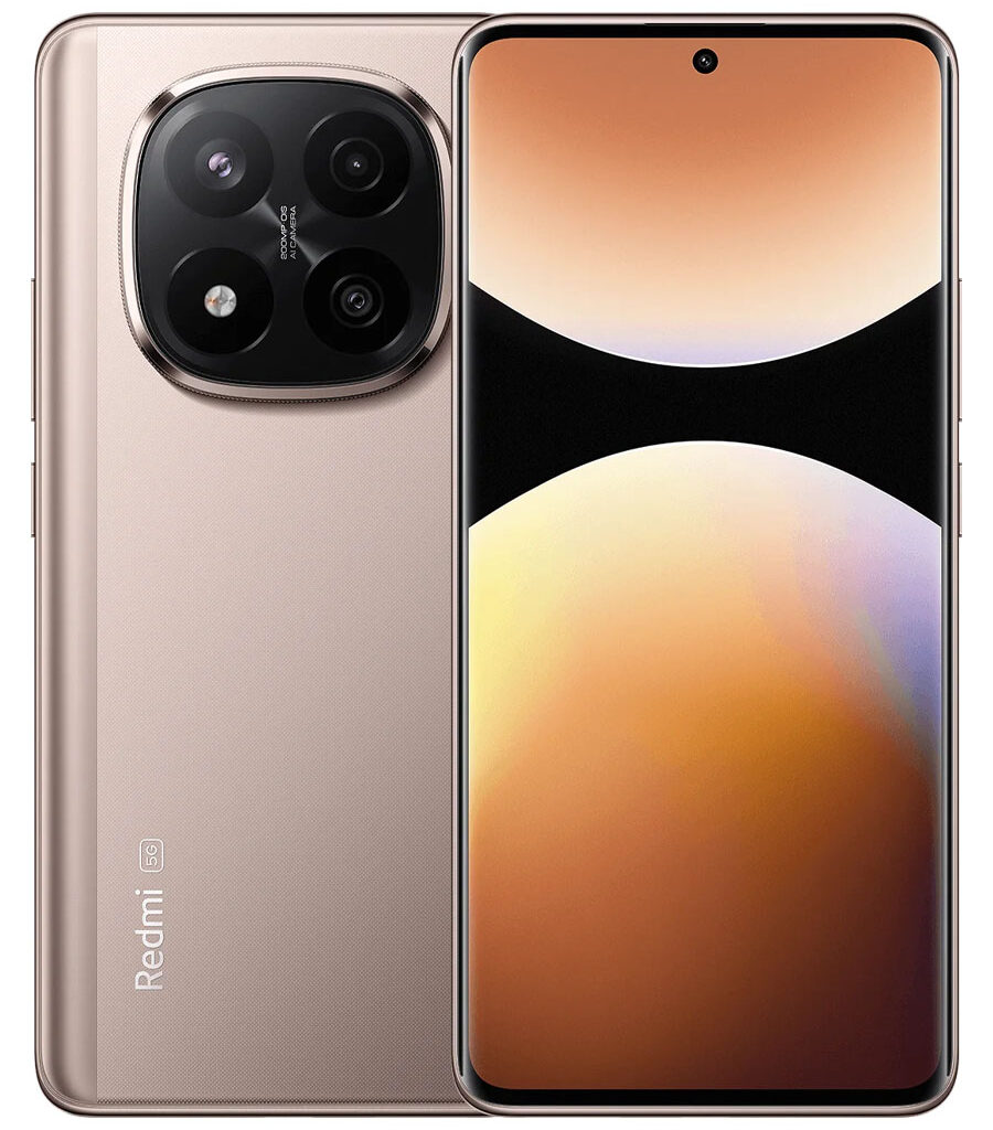 گوشی شیائومی مدل Redmi Note 14 Pro+ حافظه 512 و رم 12 گیگابایت *پک چین* - شیائومی نوت 14 پروپلاس