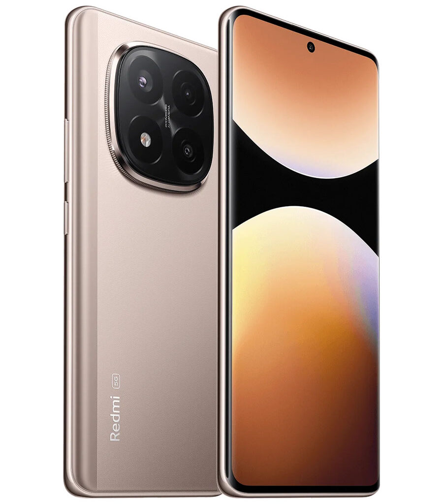 گوشی شیائومی مدل Redmi Note 14 Pro+ حافظه 512 و رم 12 گیگابایت *پک چین* – شیائومی نوت 14 پروپلاس