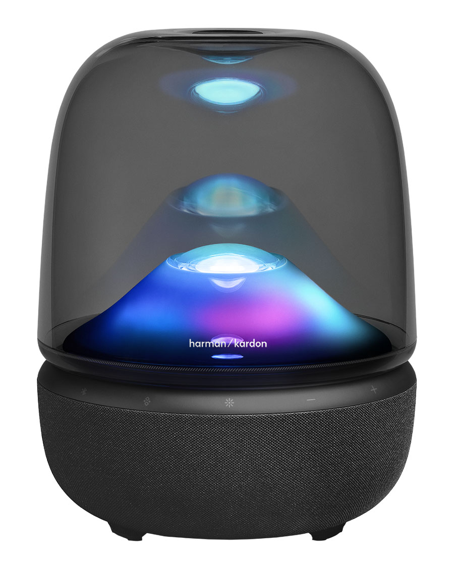 اسپیکر بلوتوثی Harman Kardon مدل Aura Studio 5 - هارمان کاردون آئورا استودیو 5