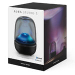Harman Kardon Aura 5 Box