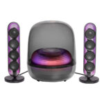 Harman Kardon Soundsticks 5 front