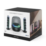 Harman Kardon Soundsticks 5 box