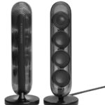 Harman Kardon Soundsticks 5 tweeters2