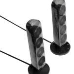 Harman Kardon Soundsticks 5 tweeters3